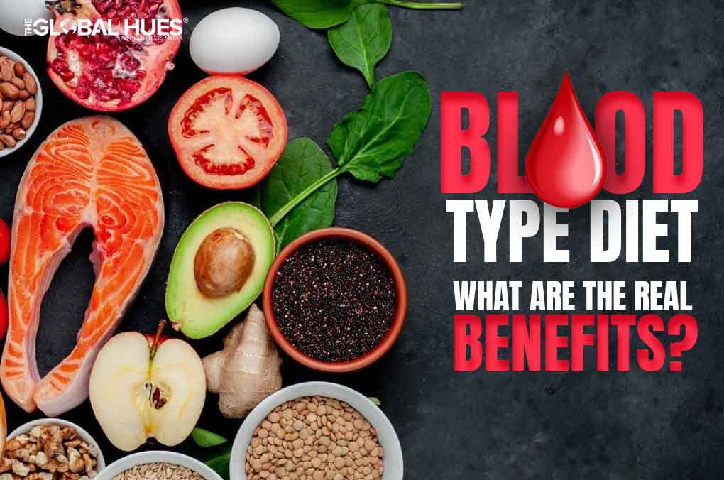 The Blood Type Diet: The Blood Type Diet Eating Guidelines