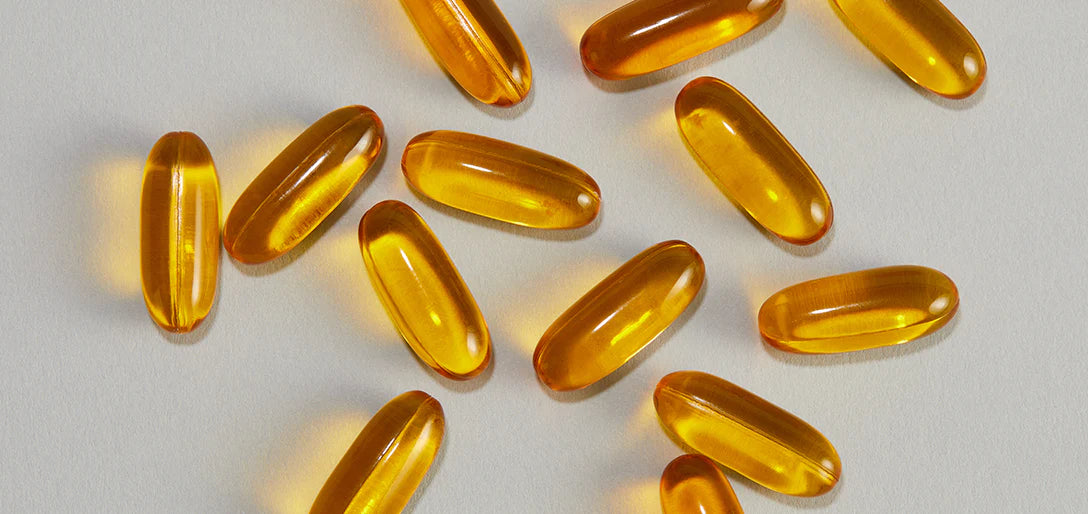 The Complete Guide to Health and Skin Supplements