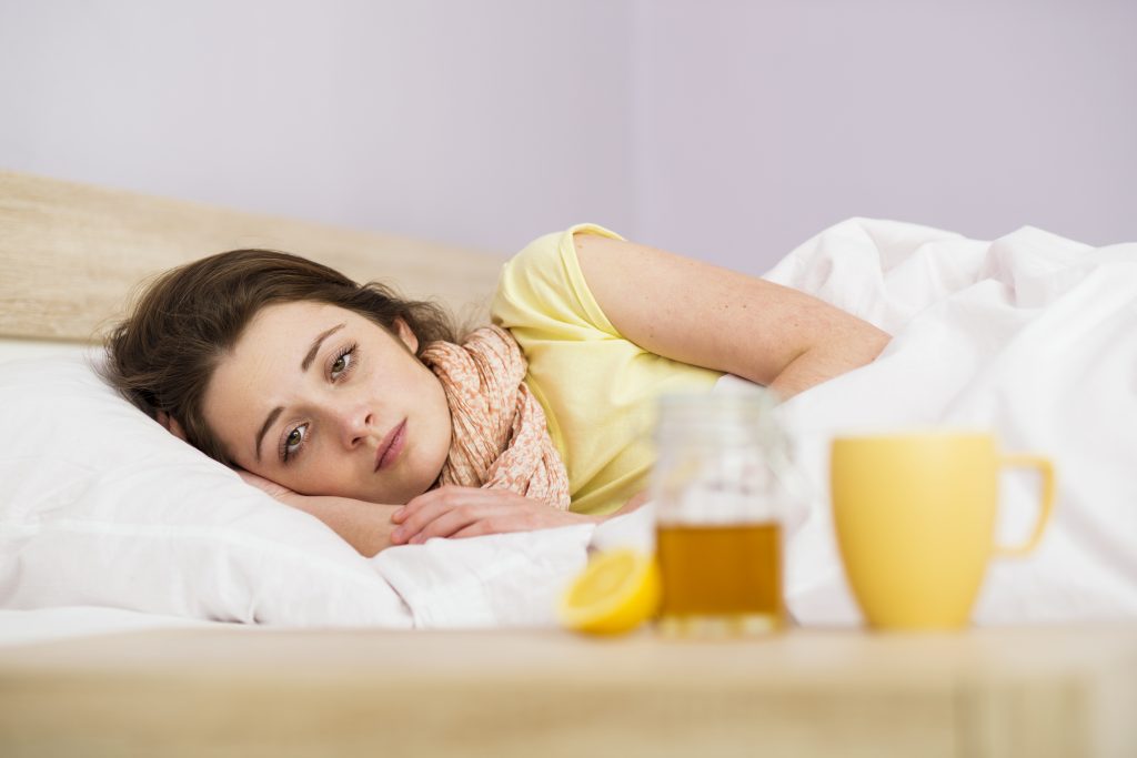 Cold remedies: What works, what doesn't, what can't hurt