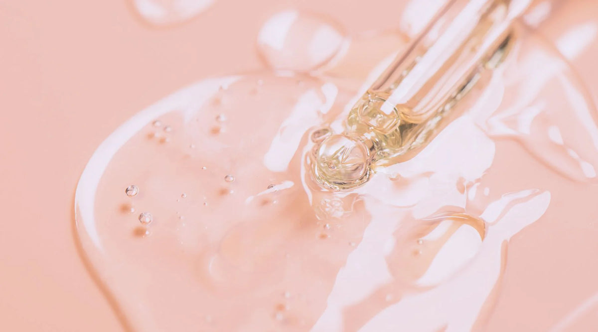 SIMPLE GUIDE TO HYALURONIC ACID IN SKINCARE