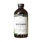 Mouthwash