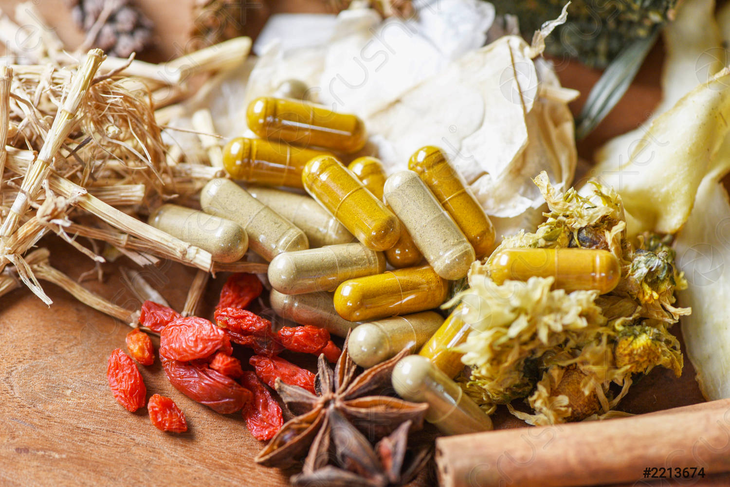Supplements