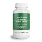 Multi-Vitamins