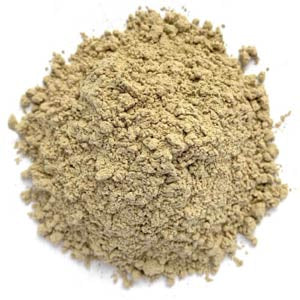 Raw Sea Moss Wildcrafted Irish Sea Moss Finely Powdered