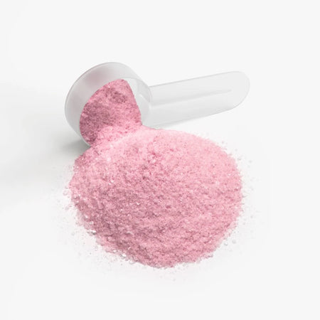 Energy + Focus Powder Drink Mixes Canister - Fruit Punch 