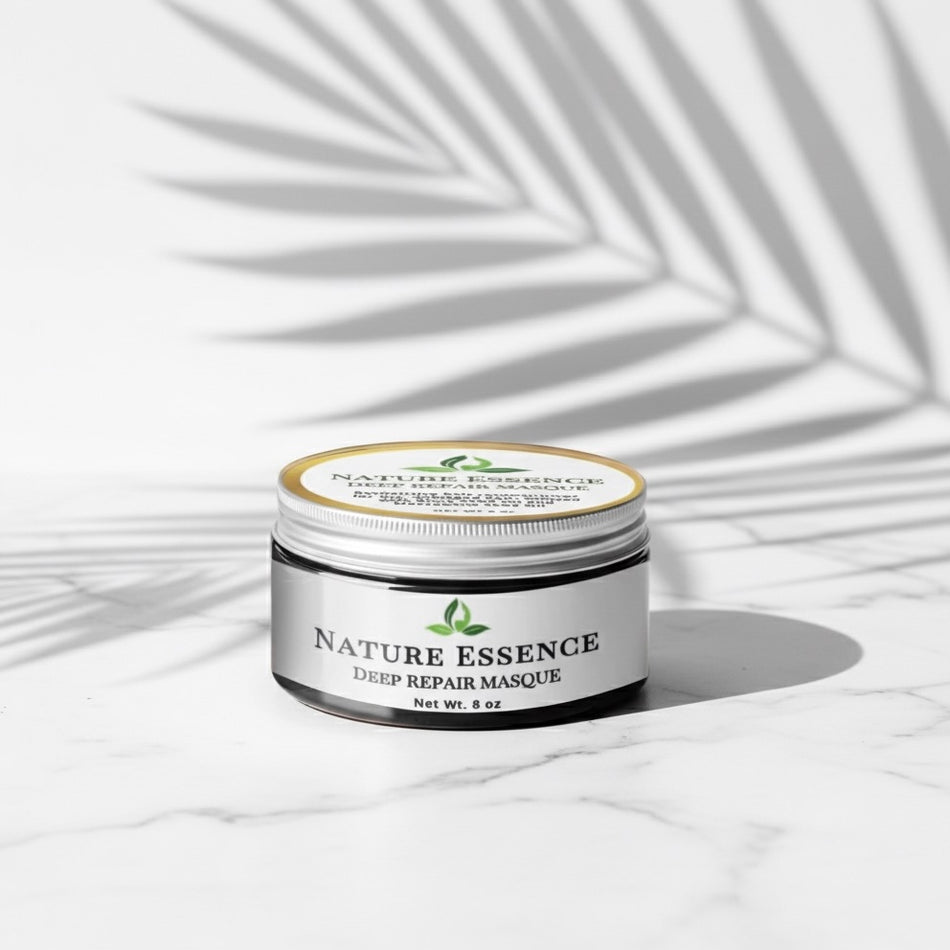 Nature Essence Deep Repair Masque