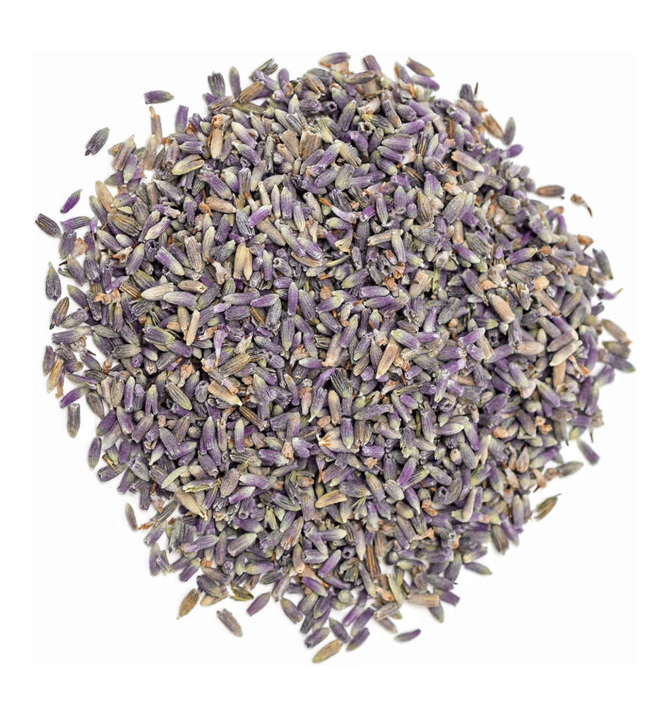 Organic Lavender Buds
