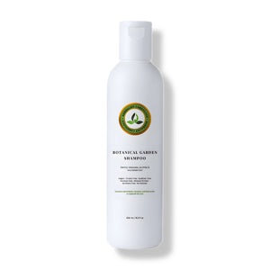 Botanical Garden Shampoo