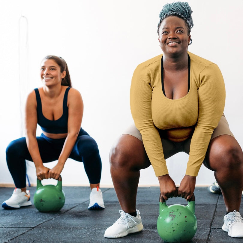 fitness journey
