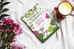 Herbal Harmony: A Guide to Wellness Through Herbalism