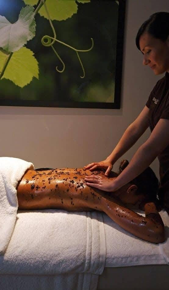 medspa services herbalist careology